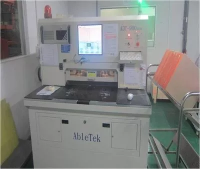 Target Hole Drilling Machine